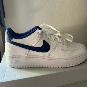 SOLD Nike Air Force 1